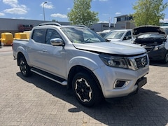 Nissan Navara - 2.3 dCi 140KW N-Connecta Double Cab AUT. 4WD AIRCO KLIMA