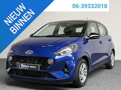 Hyundai i10 - 1.0 Comfort Smart BI-TONE | NAVI | CARPLAY | CRUISE | CAMERA | PDC
