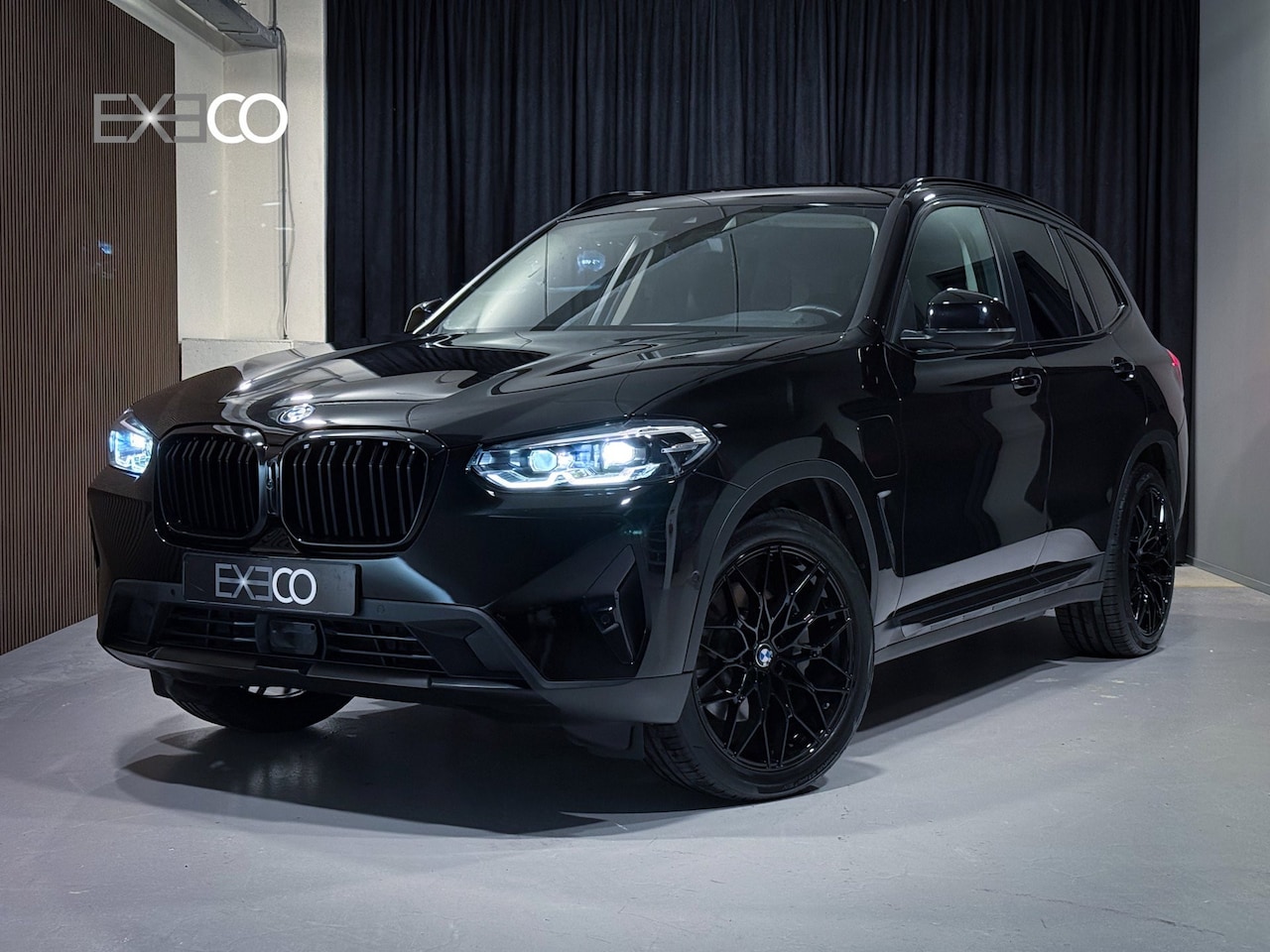 BMW X3 - XDrive30e|20" M-Sport|ACC|Trekhaak|Dodehoek|LED|Camera|CarPlay - AutoWereld.nl