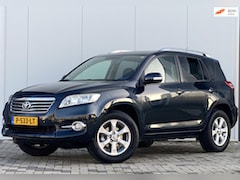 Toyota RAV4 - 2.0 VVTi Executive Business
