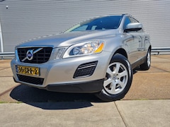 Volvo XC60 - 2.0 T5 Kinetic Trekhaak