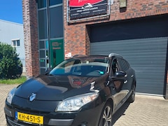 Renault Mégane Estate - 1.4 TCe Bose