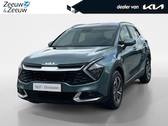 Kia Sportage - 1.6 T-GDi Hybrid DynamicLine | NAVI | CAMERA | CLIMATE & CRUISE CONTROLE | TREKHAAK | ETC
