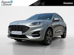 Ford Kuga - 2.5 PHEV ST-Line X | Dealer onderhouden | NL auto | Automaat | Panorama dak | Winter pack