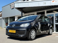 Volkswagen Up! - 1.0 BMT move up - 5 Deurs - Airco