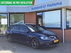 Volkswagen Golf Variant - 1.0 TSI Highline Business R Carplay | Tr.hk | Virtual cockpit