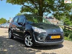 Citroën C3 - 1.2 VTi Exclusive | '' 115.000 Km '' + Airco + 5-Drs Nu € 3.975,