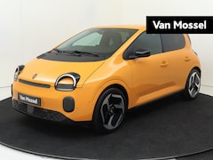 Renault Twingo - urban range techno 27.5 kWh | Pack Privilege | 18 Inch LM Velgen | Deze auto is Beschikbaa