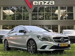 Mercedes-Benz CLA-Klasse - 200 PANO / NAVI / CAMERA