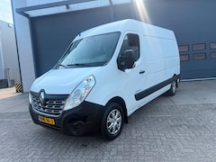 Renault Master - T35 2.3 dCi L2H2