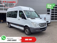 Mercedes-Benz Sprinter - 313 2.2 CDI L2H2 €8.772 Incl. BTW BPM VRIJ EXPORT Combi/ 9 Persoons/ Kombi/ 9P/ Airco/ Rol