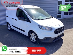 Ford Transit Courier - 1.5 TDCI 100 pk Trend Stoelverw./ Inrichting/ Cruise/ Airco/ Voorruitverw