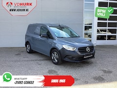 Mercedes-Benz Citan - 110 CDI Aut. Stoelverw./ Carplay/ Cruise/ Camera/ Trekhaak/ DAB