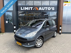 Peugeot 1007 - 1.4 Gentry/Airco/Elek.Ramen/Nap/Apk