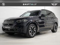 BMW iX3 - M-Sport | Panoramadak | Elektr. Trekhaak | Driving Assistant Professional