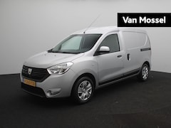 Dacia Dokker - dCi 90 Solid | airco | zijschuifdeur rechts | cruise control |