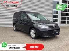 Volkswagen Caddy Cargo - 1.5 TSI 115 pk DSG Aut. BENZINE LED/ Lage Km/ Cruise/ Airco