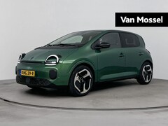 Renault Twingo - urban range techno 27.5 kWh | 18'' Inch Velgen | Adaptieve Cruise Control | Google Navigat