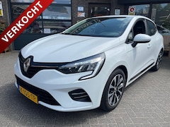 Renault Clio - 1.0 TCe Zen App-connect