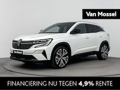 Renault Austral - 1.2 E-Tech Full Hybrid Iconic 200PK | Google Navigatie | Adaptieve Cruise Control | 20'' I