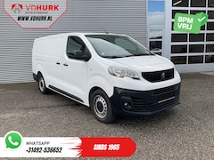 Peugeot Expert - 2.0 HDI 145 pk L3 Carplay/ Airco/ Navi/ Cruise/ Camera/ PDC/