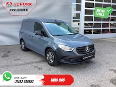 Mercedes-Benz Citan - 110 CDI Aut. Stoelverw./ Carplay/ Cruise/ Camera/ Trekhaak/ DAB