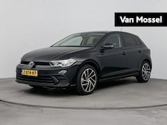 Volkswagen Polo - 1.0 TSI Life Edition | CAMERA | STOELVERWARMING | APPLE CARPLAY / ANDROID AUTO | CLIMATE C