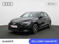 Audi A3 Sportback - 30 TFSI Pro Line 110 pk S-tronic | Verlengde garantie | Navigatie via App | Parkeersensore