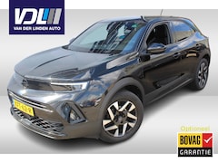 Opel Mokka - 1.2 GS Line Apple carplay l Android auto l Parkeercamera l