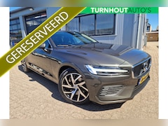 Volvo V60 - T6 Twin Engine AWD Momentum Pro
