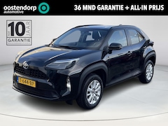 Toyota Yaris Cross - 1.5 Hybrid Active