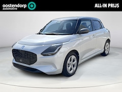 Suzuki Swift - 1.2 Select Smart Hybrid op korte termijn leverbaar