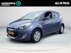 Hyundai ix20 - 1.6i i-Motion | Automaat | Airco | Rijklaarprijs