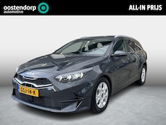 Kia Cee'd Sportswagon - Ceed 1.0 T-GDi DynamicPlusLine | BTW | Camera |