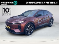 Toyota C-HR - C-HR+ First Edition 77 kWh
