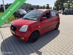 Kia Picanto - 1.0 D-light koude airco