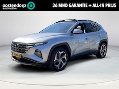 Hyundai Tucson - 1.6 T-GDI HEV Premium Sky | Rijklaarprijs