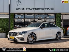 Mercedes-Benz E-klasse Coupé - 300 Editon 1 | Pano| Burmester | Designo | ACC | 360° Camera