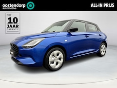 Suzuki Swift - 1.2 Select Smart Hybrid | Automaat |Stoelverwarming | Navigatiesysteem | Airconditioning |