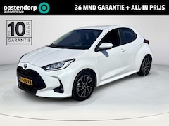 Toyota Yaris - 1.5 Hybrid Dynamic Plus