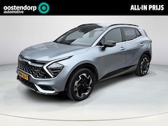 Kia Sportage - 1.6 T-GDi Plug-in Hybrid AWD GT-Line | BTW | Pano | Stoel stuur verwarming |