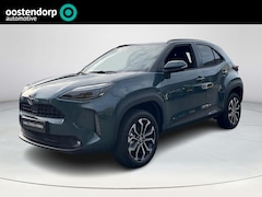 Toyota Yaris Cross - 1.5 Hybrid 130 Dynamic | Comfort Pack | | Incl. kofferbakmat & dorpelinstaplijsten