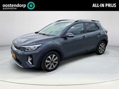 Kia Stonic - 1.0 T-GDi MHEV DynamicPlusLine | BTW | Navigatie | Airco | Camera