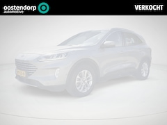 Ford Kuga - 2.5 PHEV Titanium SOH 87, 4% | All Seasonbanden | Achteruitrijcamera | Navigatie