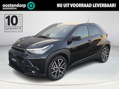 Toyota Aygo X - Hybrid 115 GR Sport