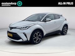 Toyota C-HR - 1.8 Hybrid Dynamic | Carplay | Dode hoek waarschuwing | Parkeersensoren | 18 inch LM-velge