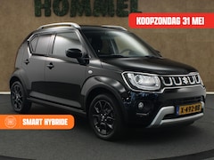 Suzuki Ignis - 1.2 Smart Hybrid Select - ORIGINEEL NEDERLANDSE AUTO - AFKOMSTIG VAN 1E EIGENAAR - APPLE C