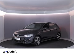 Volkswagen Polo - 1.0 TSI R-Line 110 pk Automaat (DSG) | Navigatie via App | Parkeersensoren (Park assist) |