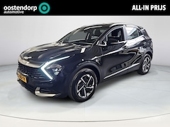 Kia Sportage - 1.6 T-GDi Hybrid DynamicLine Climate | Navigatie | BTW auto