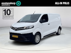 Toyota ProAce Worker - 2.0 D-4D Navigator